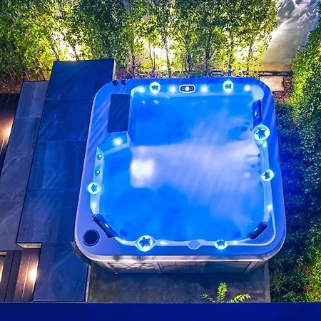 The Haven Krabi Villa Ao Nang Exterior photo
