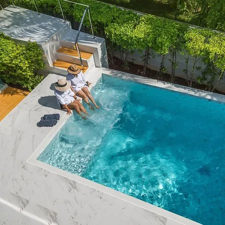 The Haven Krabi Villa Ao Nang Exterior photo