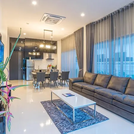 The Haven Krabi Villa Ao Nang Exterior photo