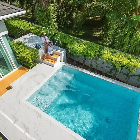 The Haven Krabi Villa Ao Nang Exterior photo