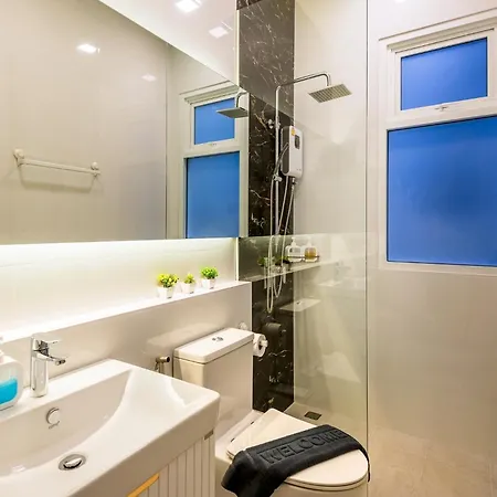 The Haven Krabi Villa Ao Nang Exterior photo