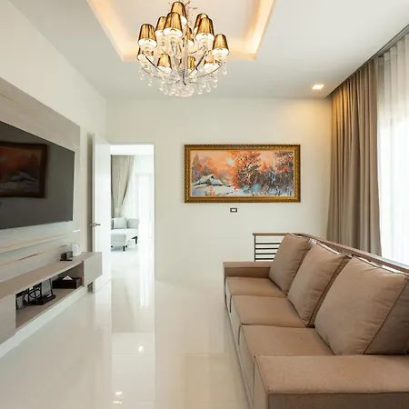 The Haven Krabi Villa Ao Nang Exterior photo