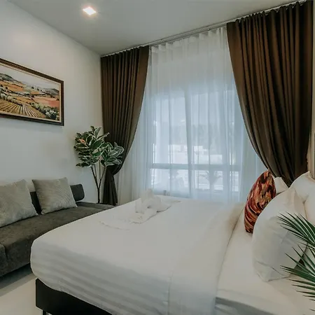 The Haven Krabi Villa Ao Nang Room photo