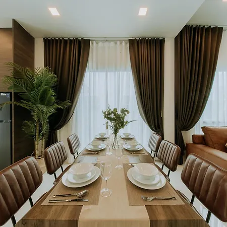 The Haven Krabi Villa Ao Nang Room photo