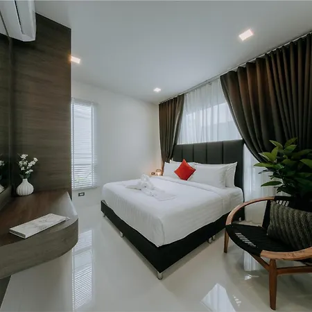 The Haven Krabi Villa Ao Nang Room photo