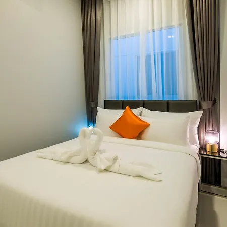 The Haven Krabi Villa Ao Nang Room photo