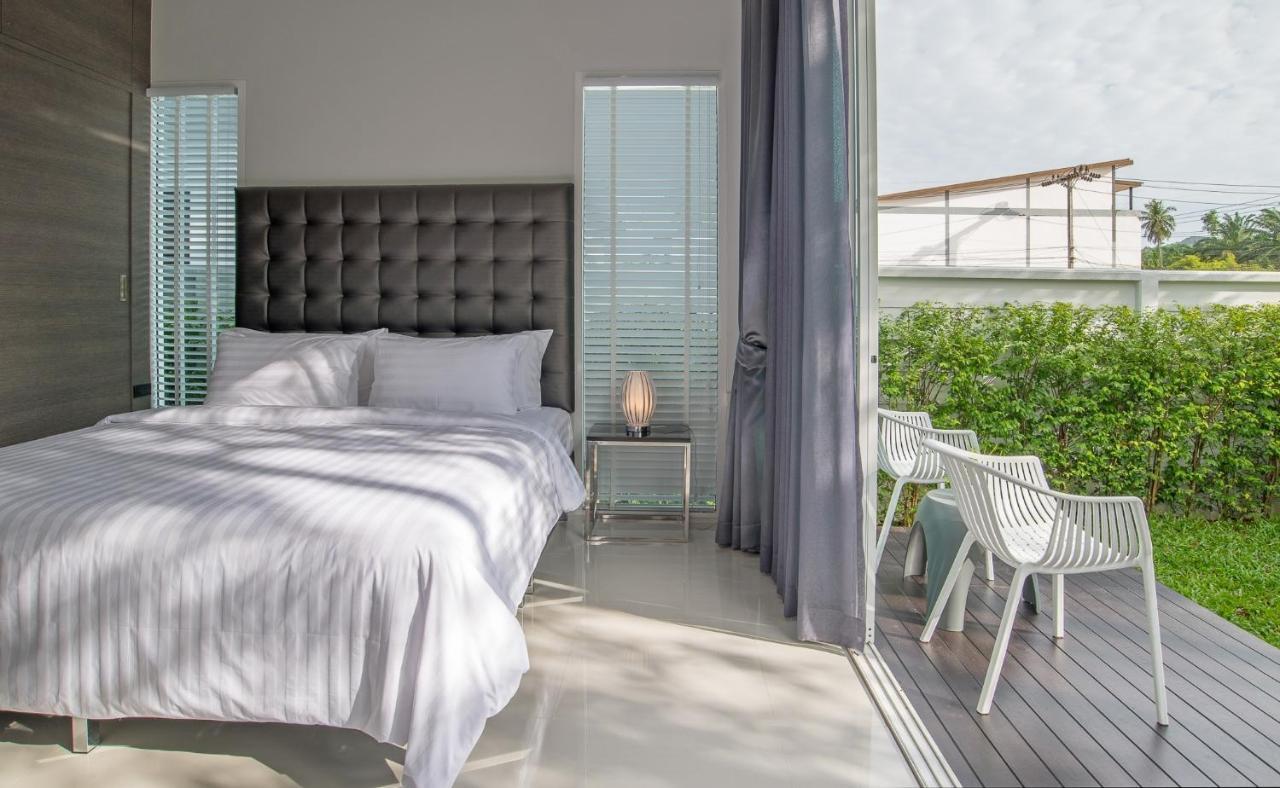 The Haven Krabi Villa *