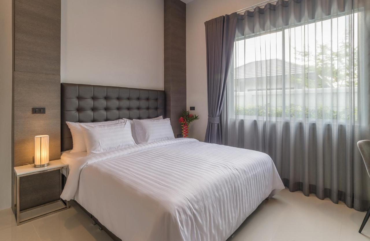 The Haven Krabi Vila *