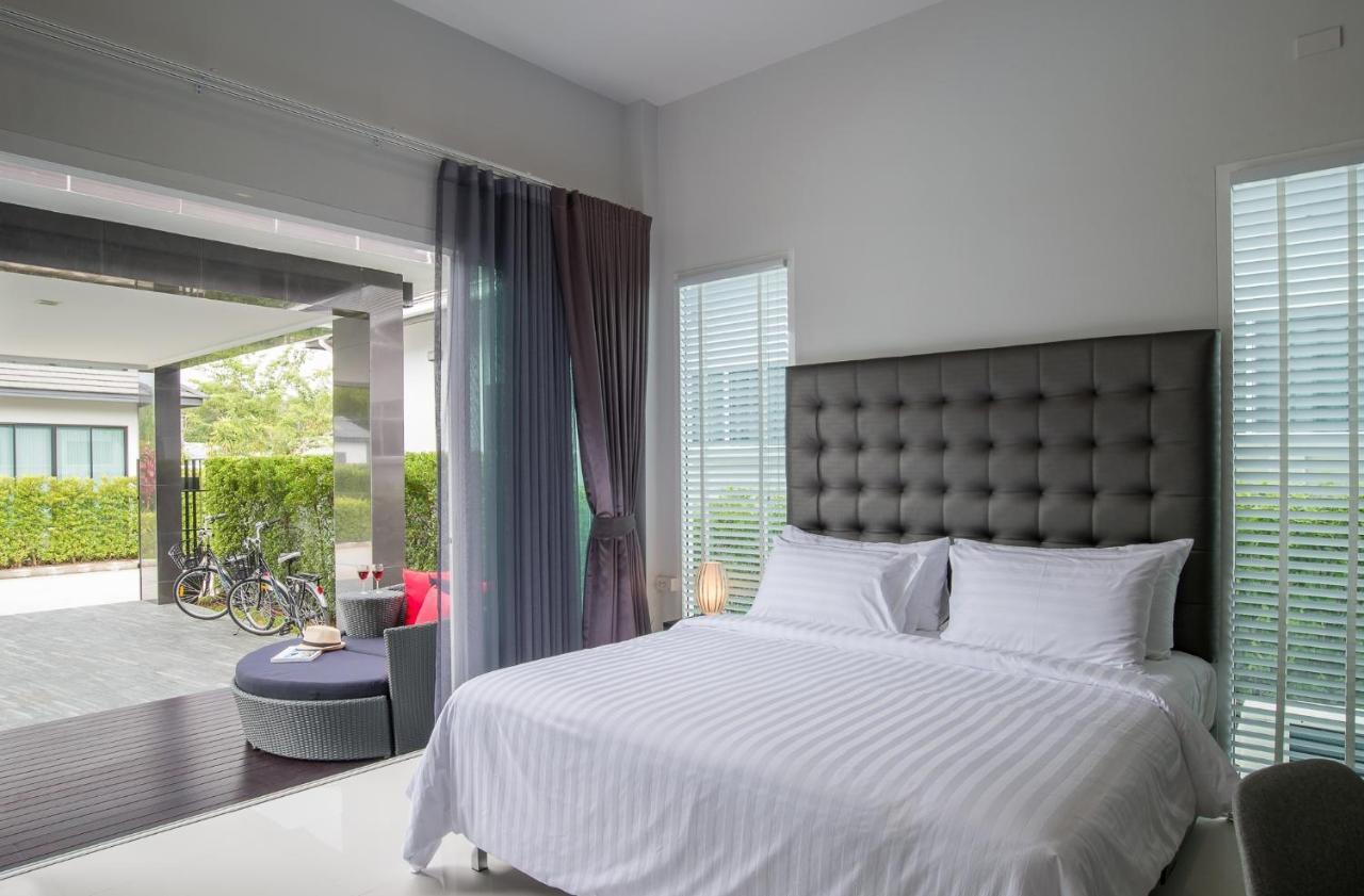 The Haven Krabi Vila