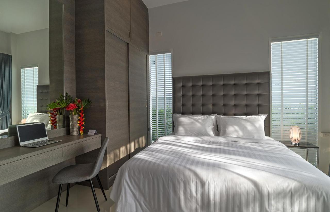 Vila The Haven Krabi Ao Nang