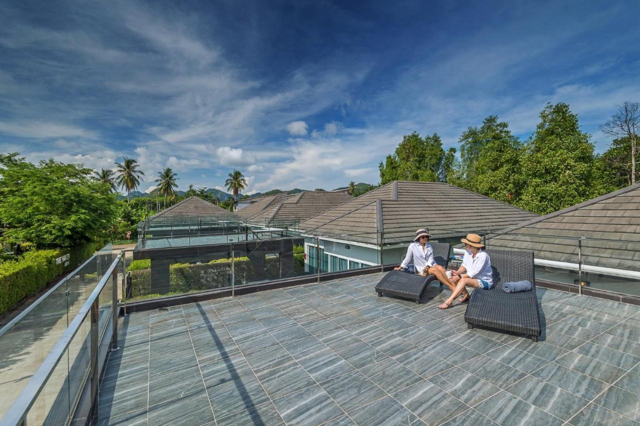 The Haven Krabi *