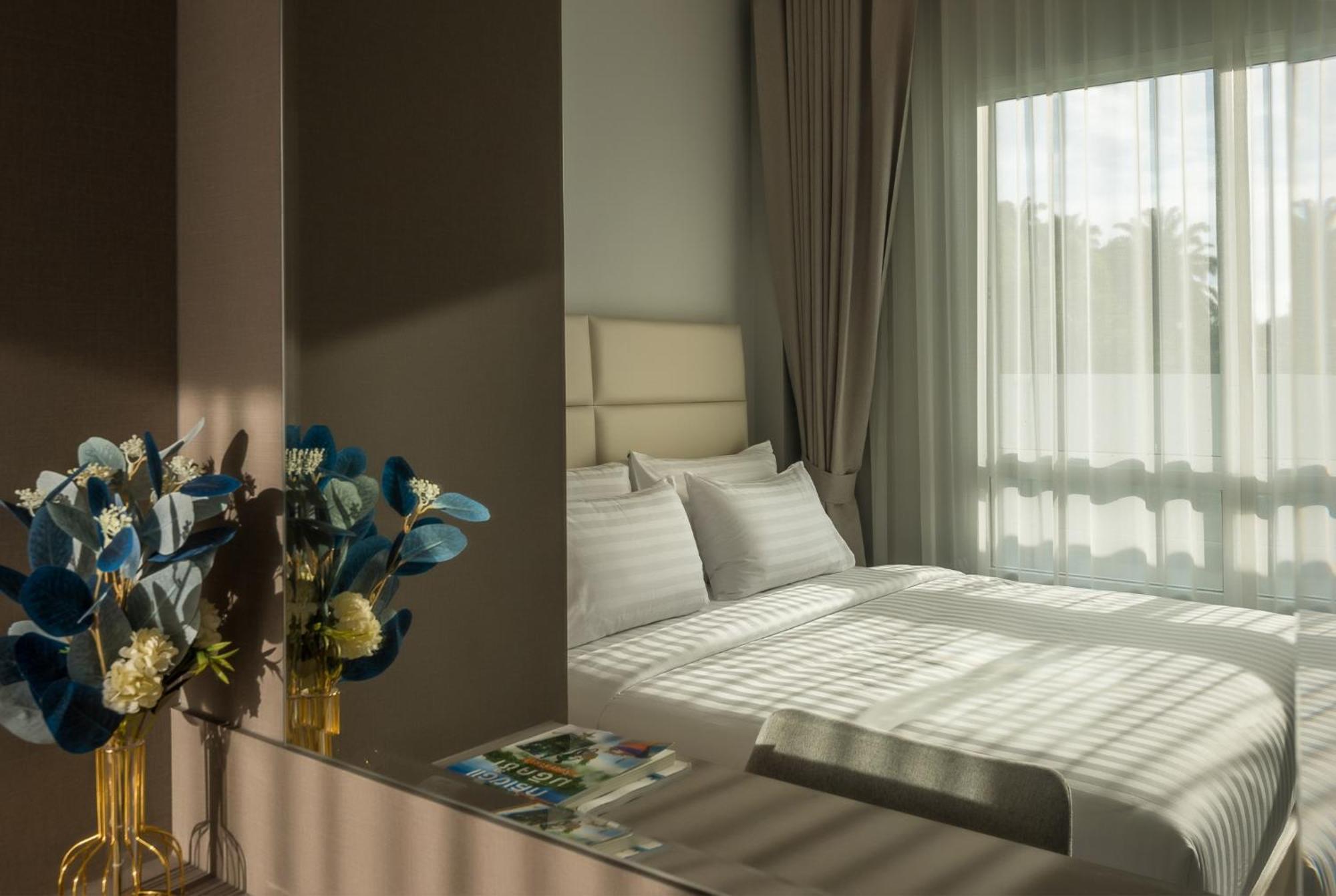 Vila The Haven Krabi