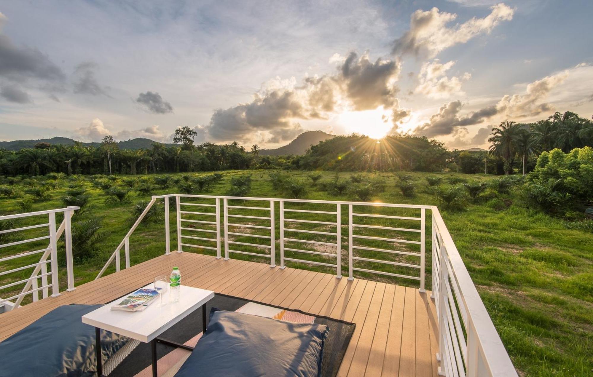The Haven Krabi *