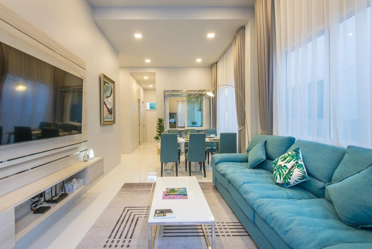 The Haven Krabi Vila
