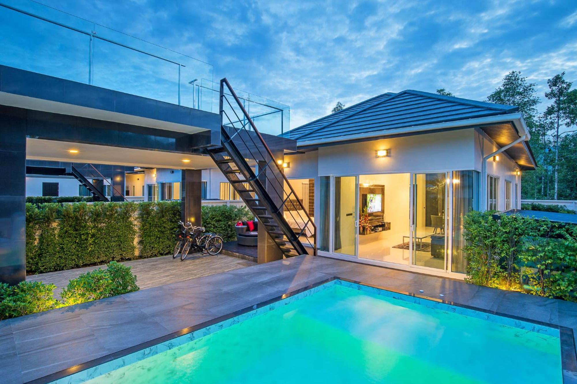 The Haven Krabi Ao Nang