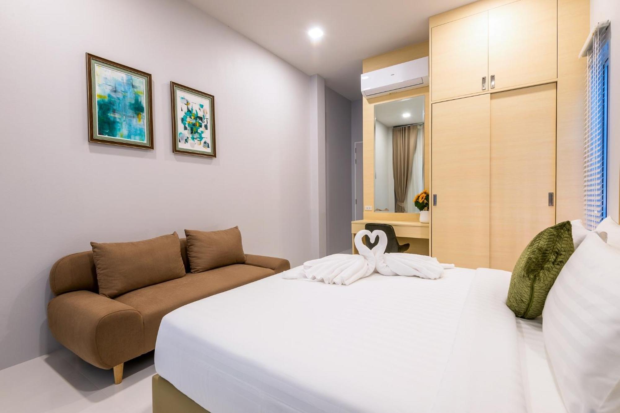 The Haven Krabi Ao Nang
