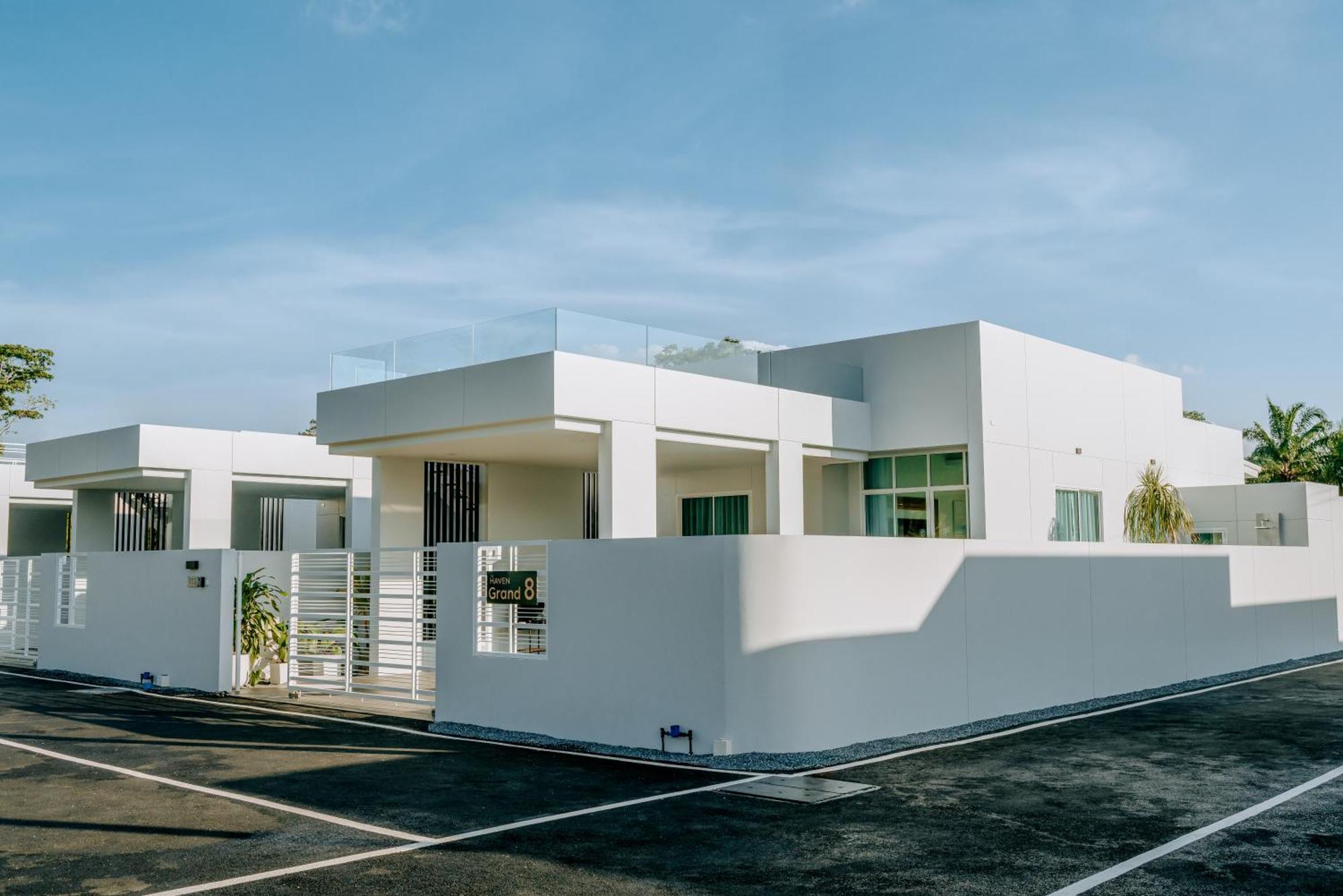 Vila The Haven Krabi