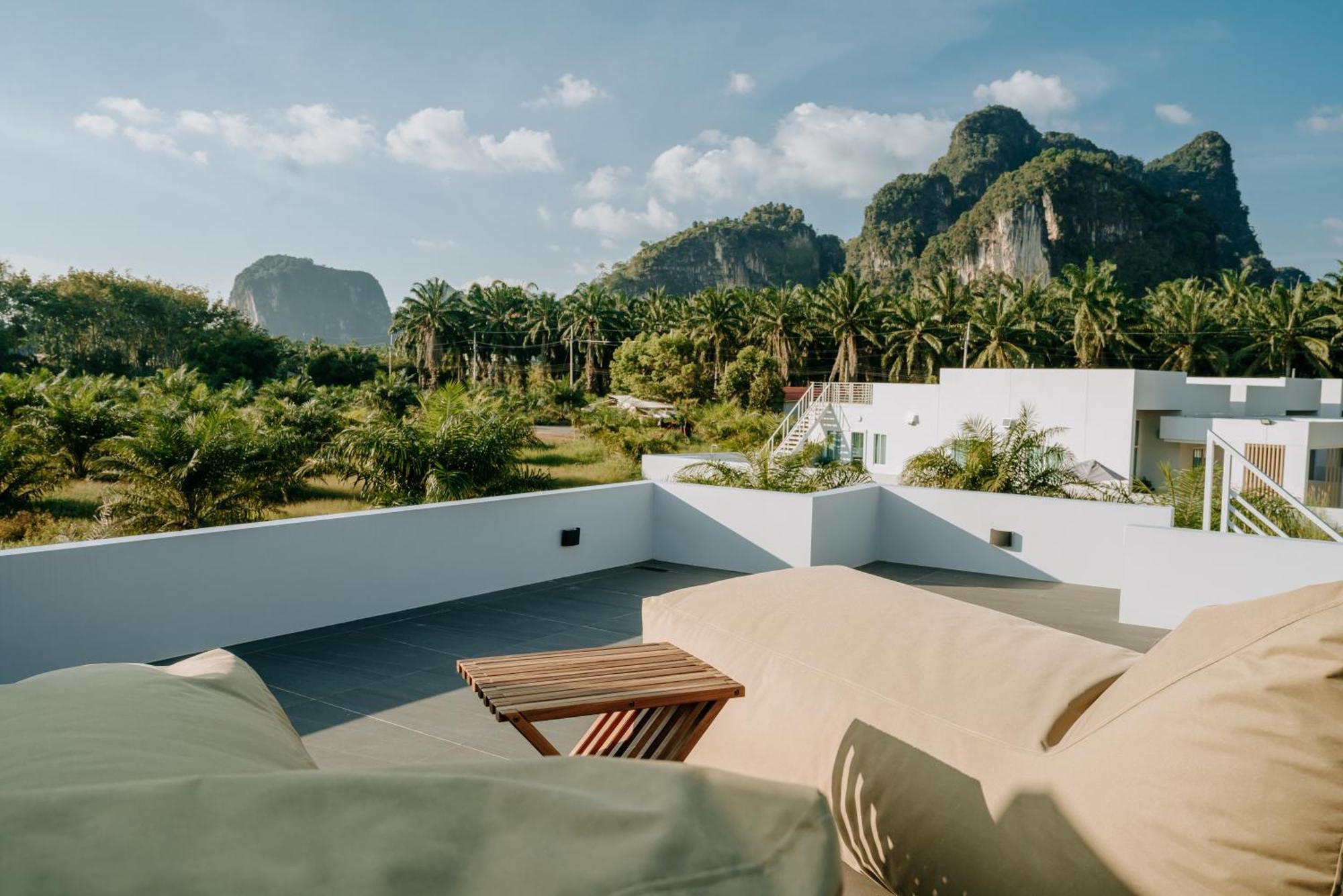 Vila The Haven Krabi Ao Nang