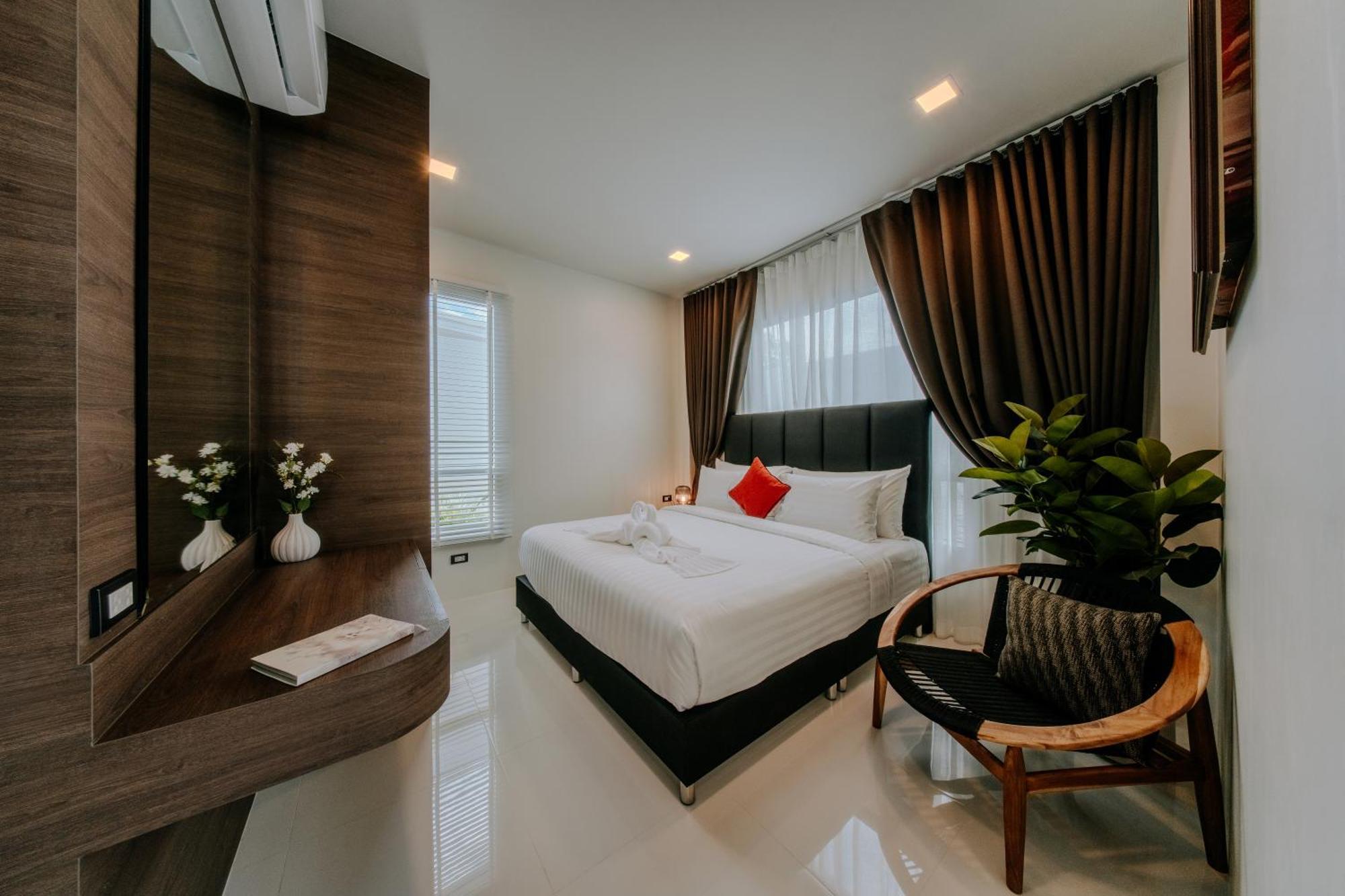 The Haven Krabi