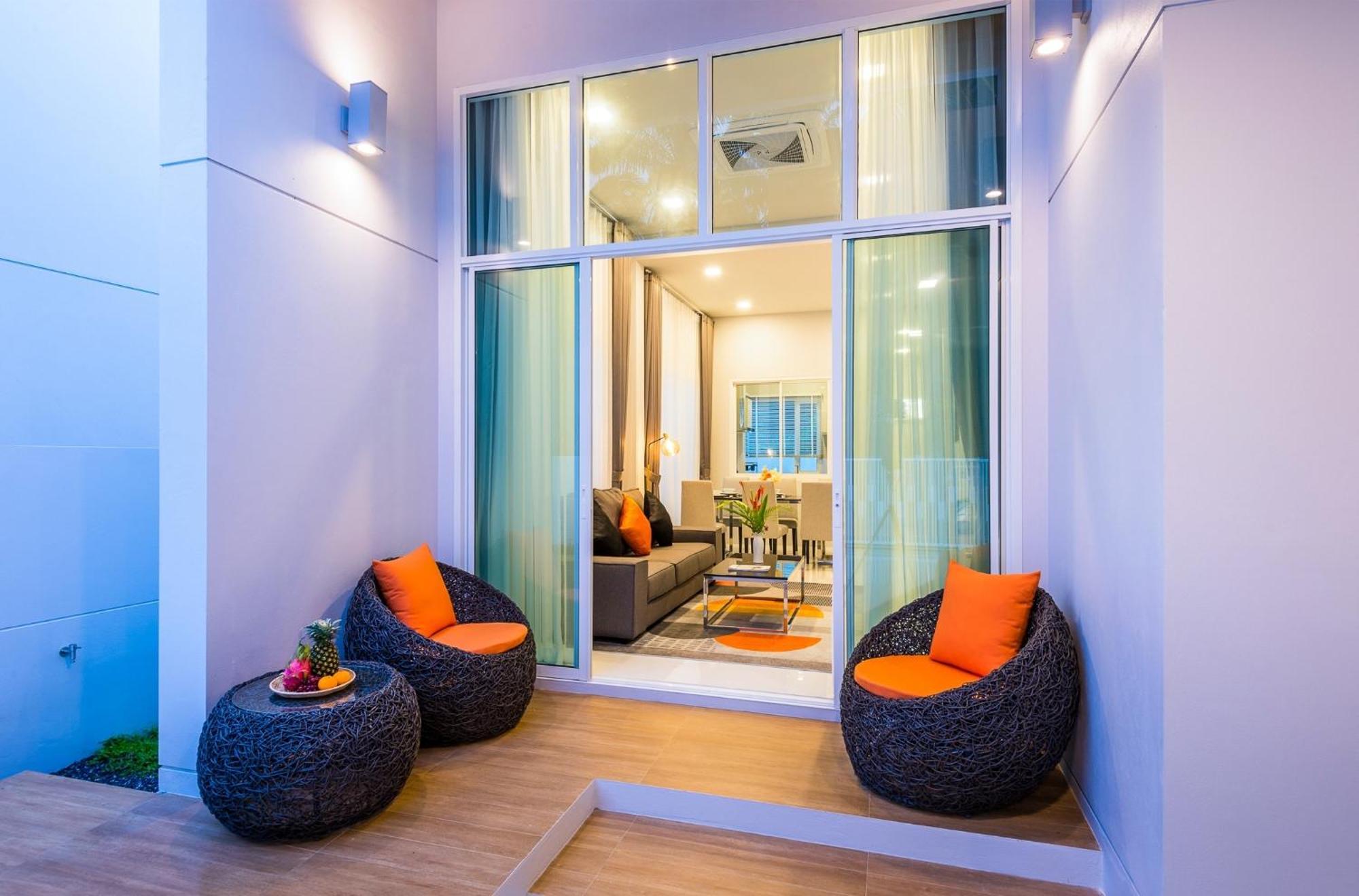 The Haven Krabi *