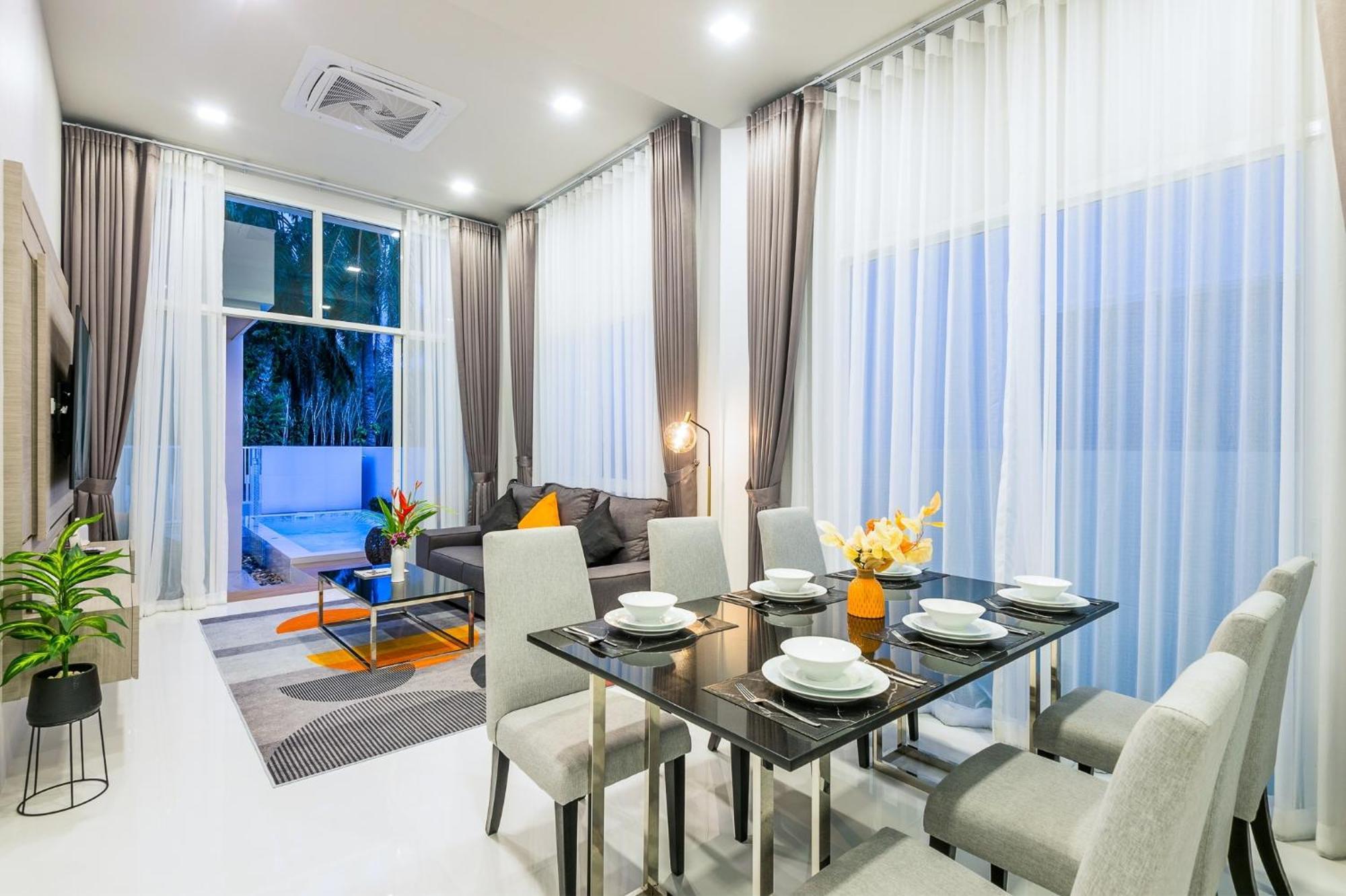 The Haven Krabi *