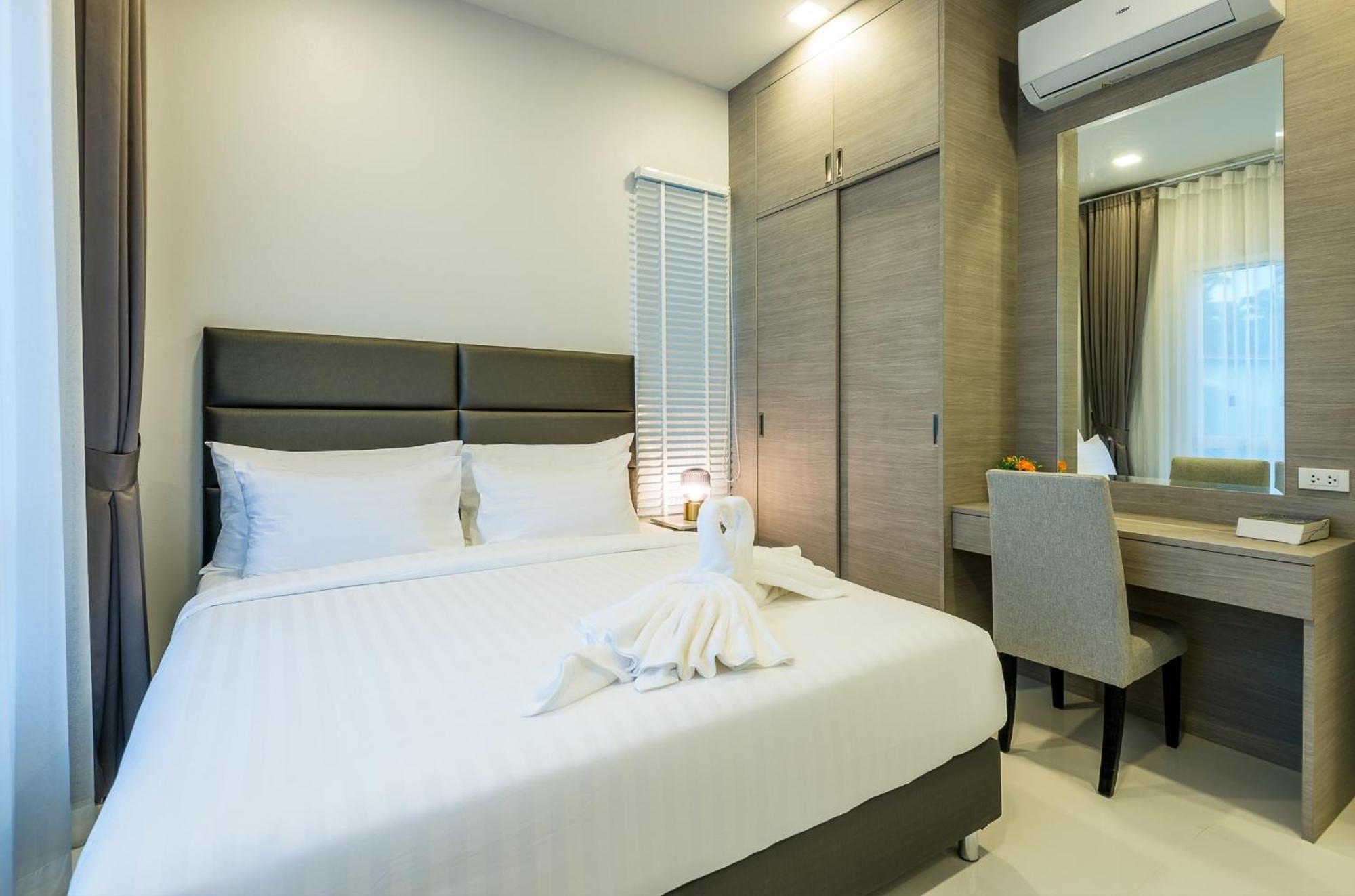 The Haven Krabi *